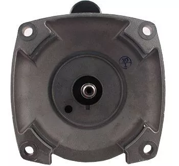 B848 B2848 Pool Pump Motor 56Y Frame 1 HP Square Flange 115/230V - Full Rate