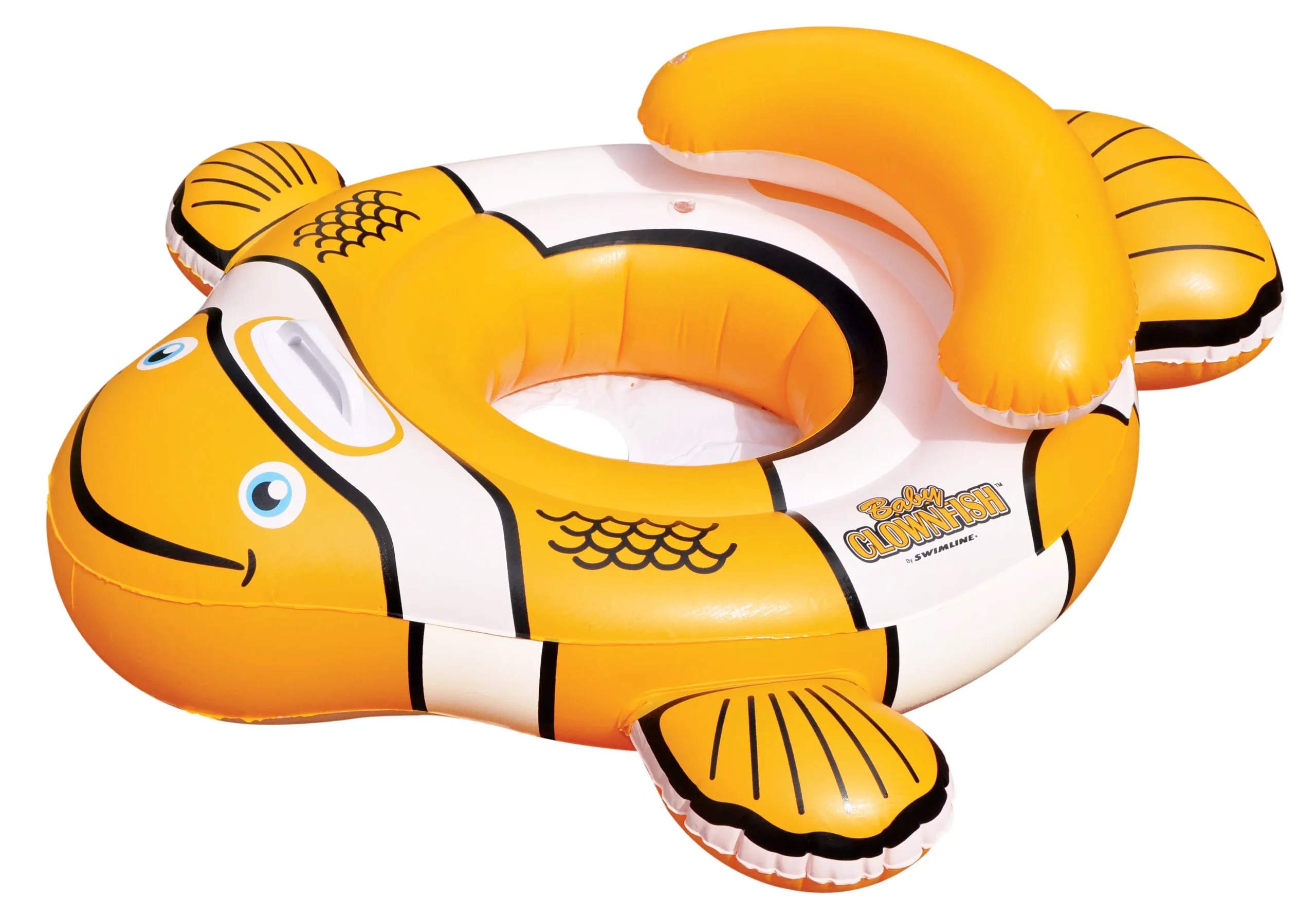 BABY CLOWNFISH BABY SEAT