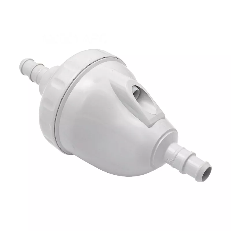 BACK UP VALVE KIT