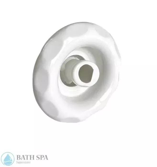 Balboa, 10 Scallop 86Swirl Barrel jet 3.5″ [Biscuit] (24330)