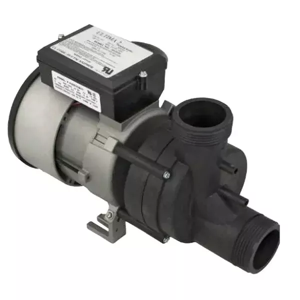 Balboa 120V 9.0A Full Drain Bath Pump 10-1051057