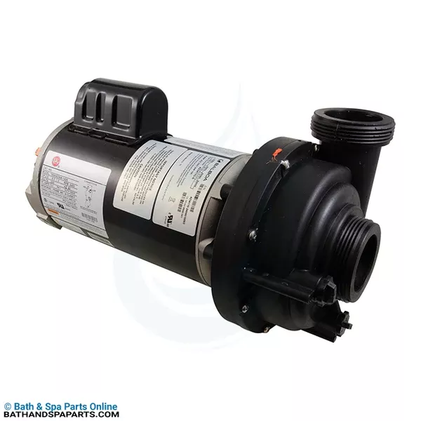 Balboa 2.5 HP [10.0A] [1S] Theramax SD Pump (4234110-S)