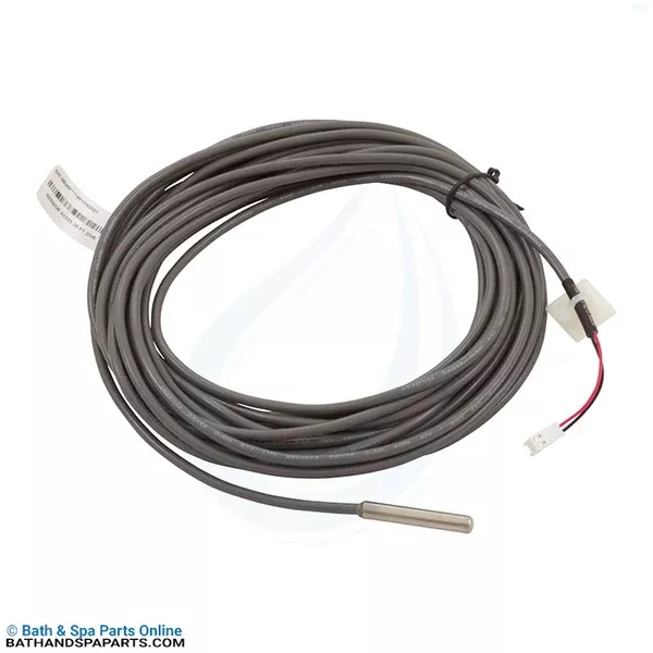 Balboa 25' 1/4" Temperature Sensor [2-pin] (38049)