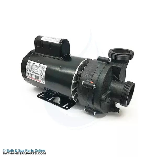 Balboa 5.0 HP [16.4A/4.8A] [2S] Ultimax Pump (5235216-S)