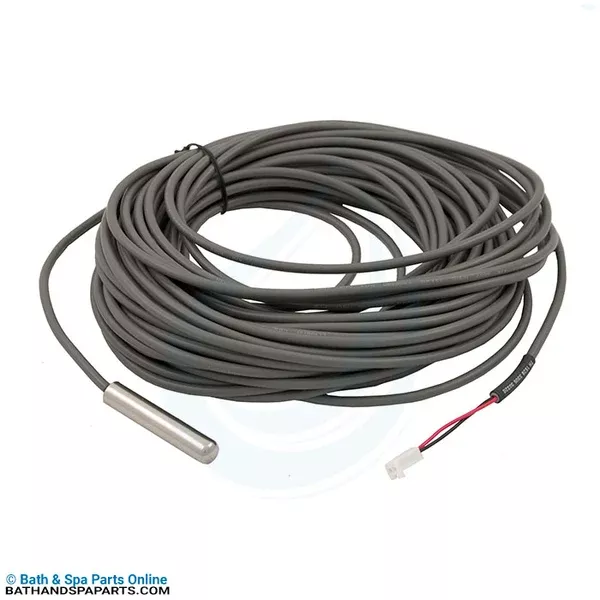 Balboa 50′ 3/8″ Temperature Sensor [2-pin] (30919)