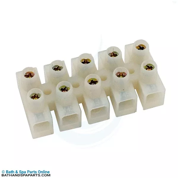 Balboa 50A 5 Position Terminal Block (21137)