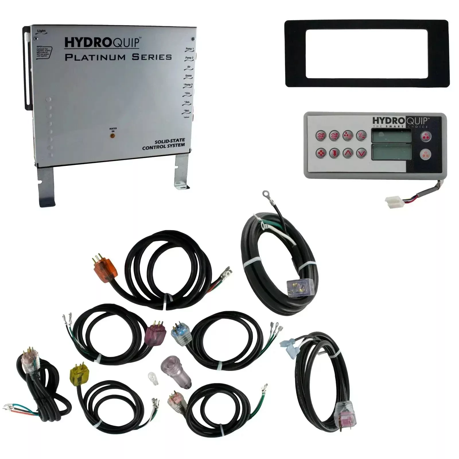 Balboa 53170-H, M3, 240V, Control System