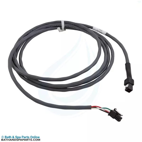 Balboa 7 Foot Topside Extension Cable [BP Series] [4 Pin] [Molex] (25662)