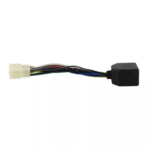 Balboa Cable 25093