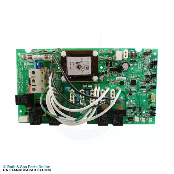 Balboa Circuit Board – Balboa BP501G2 Systems (G1352)