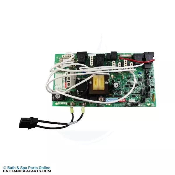 Balboa Circuit Board – Balboa EL2001M3 Systems (G1223)