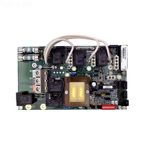 Balboa Circuit Board, SUV M7 | 52532