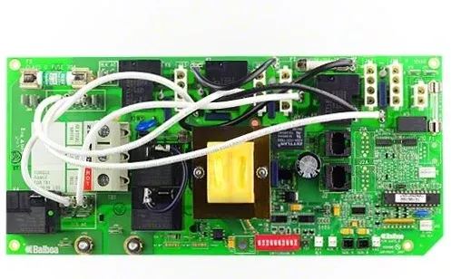 Balboa Circuit Board VS510Z – 54372-03