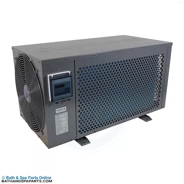 Balboa Complete Clim8Zone 2″ Heat/Cool Pump [240v] (73000)