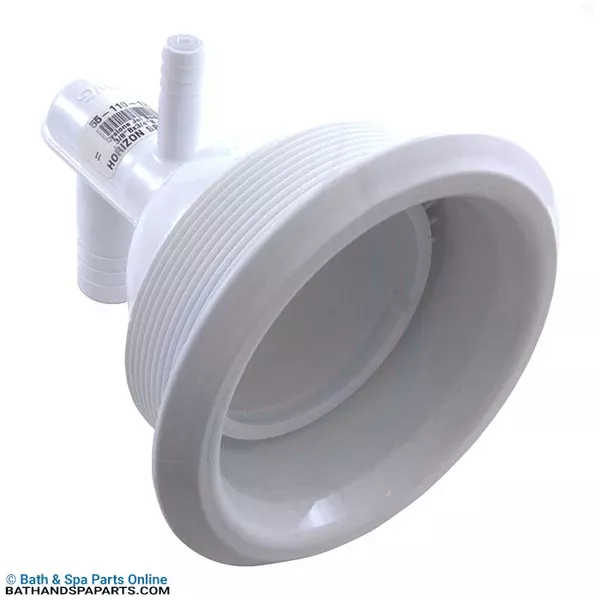 Balboa Cyclone Jet Body [a3/8″ B w3/4″ B] [w/Check Valve] (960200)