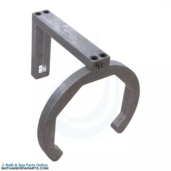 Balboa Cyclone Jet Nut Tool (940008)