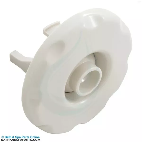 Balboa Directional Adjustassage Jet Internal [2-1/2" FD][Smth] [Biscuit] (23385-BC)