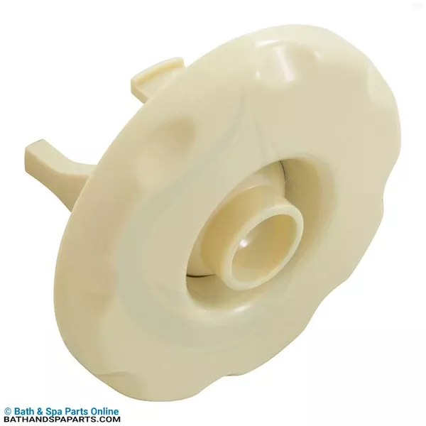 Balboa Directional Adjustassage Jet Internal [2-1/2" FD][Smth] [Bone] (23385-BO)