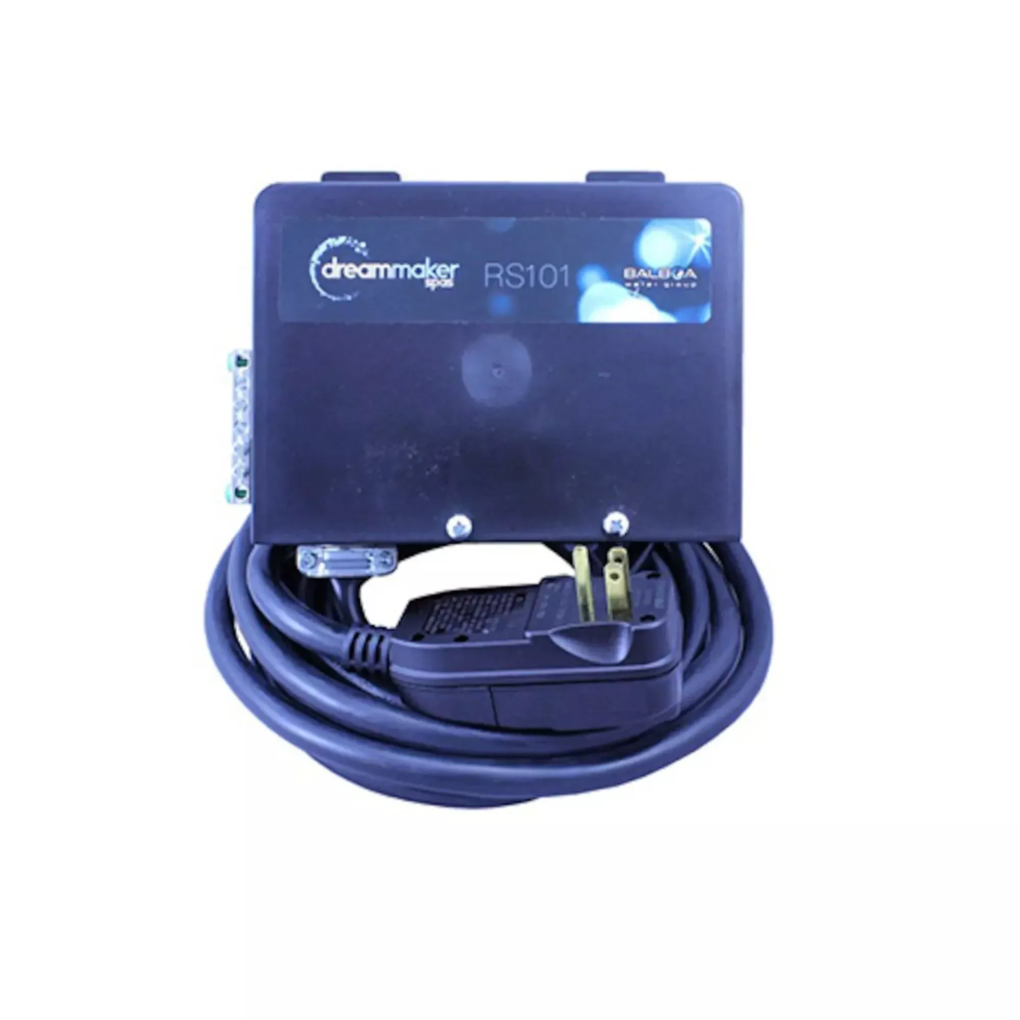 Balboa Dreamaker System RS101 120/230V GFCI Cord