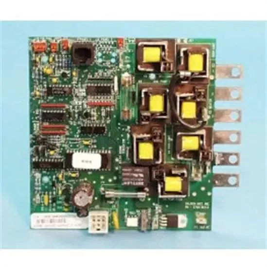 Balboa Duplex Digital Circuit Board M1R1B