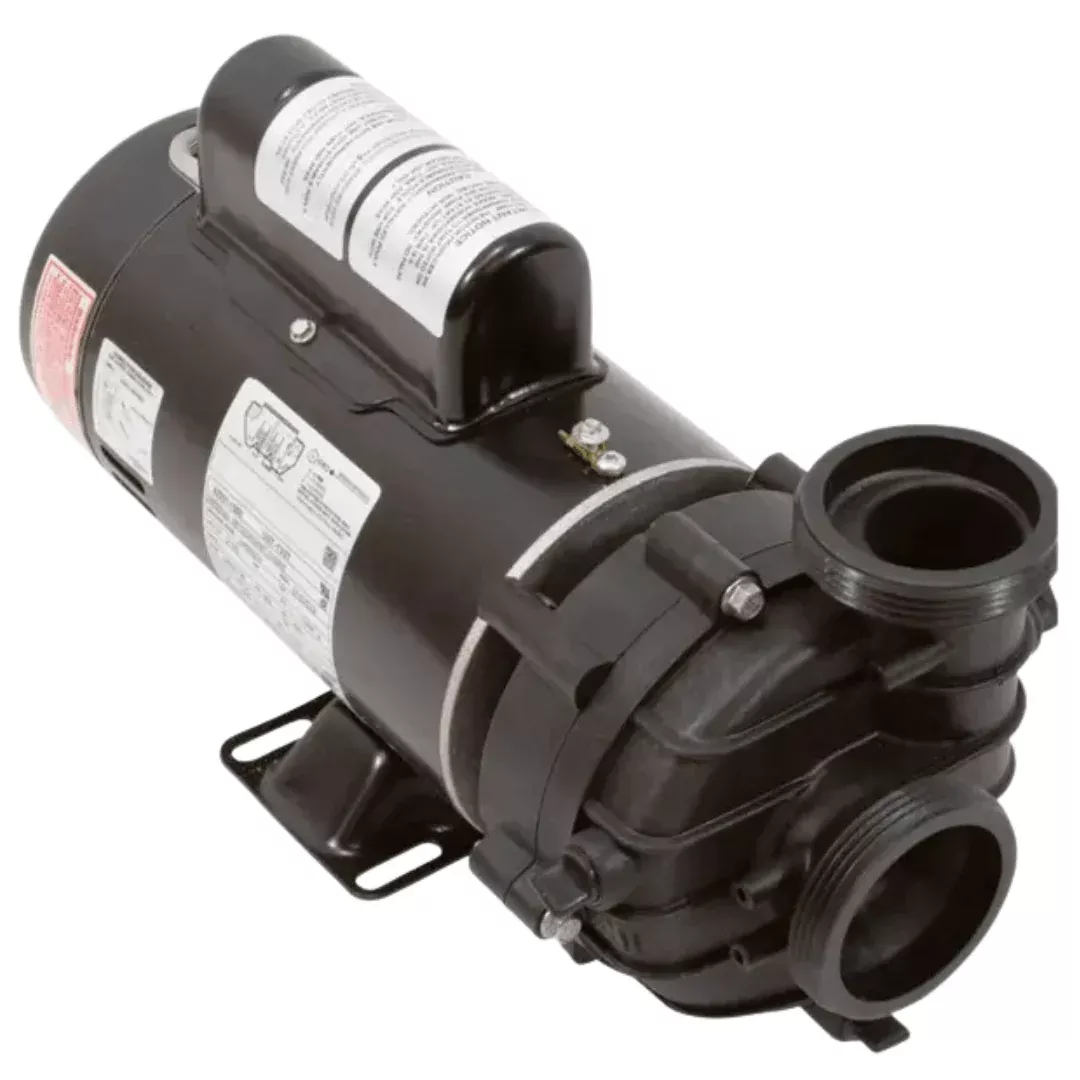 Balboa Dura Jet 115V 2 Speed Pump 13.0/3.7A 10-4239113