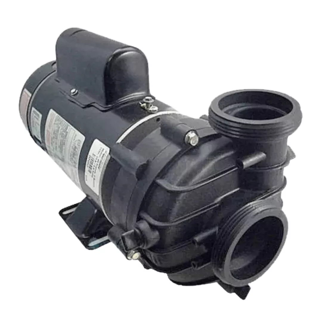 Balboa Dura Jet 230V 2 Speed Pump 8.5A/3A 10-4239208