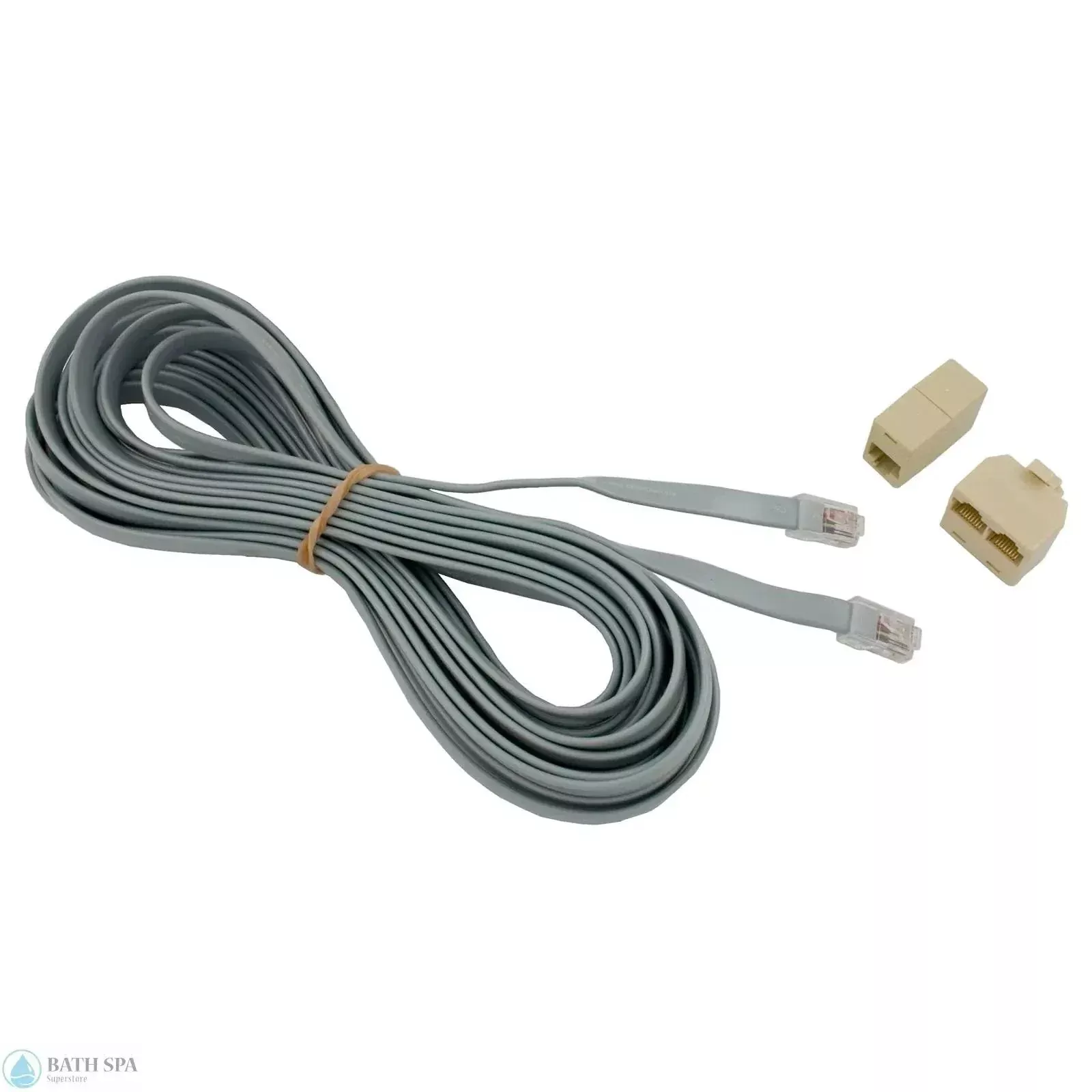 Balboa Extension Cable, 25' Loom Cable 8 conn (22635)
