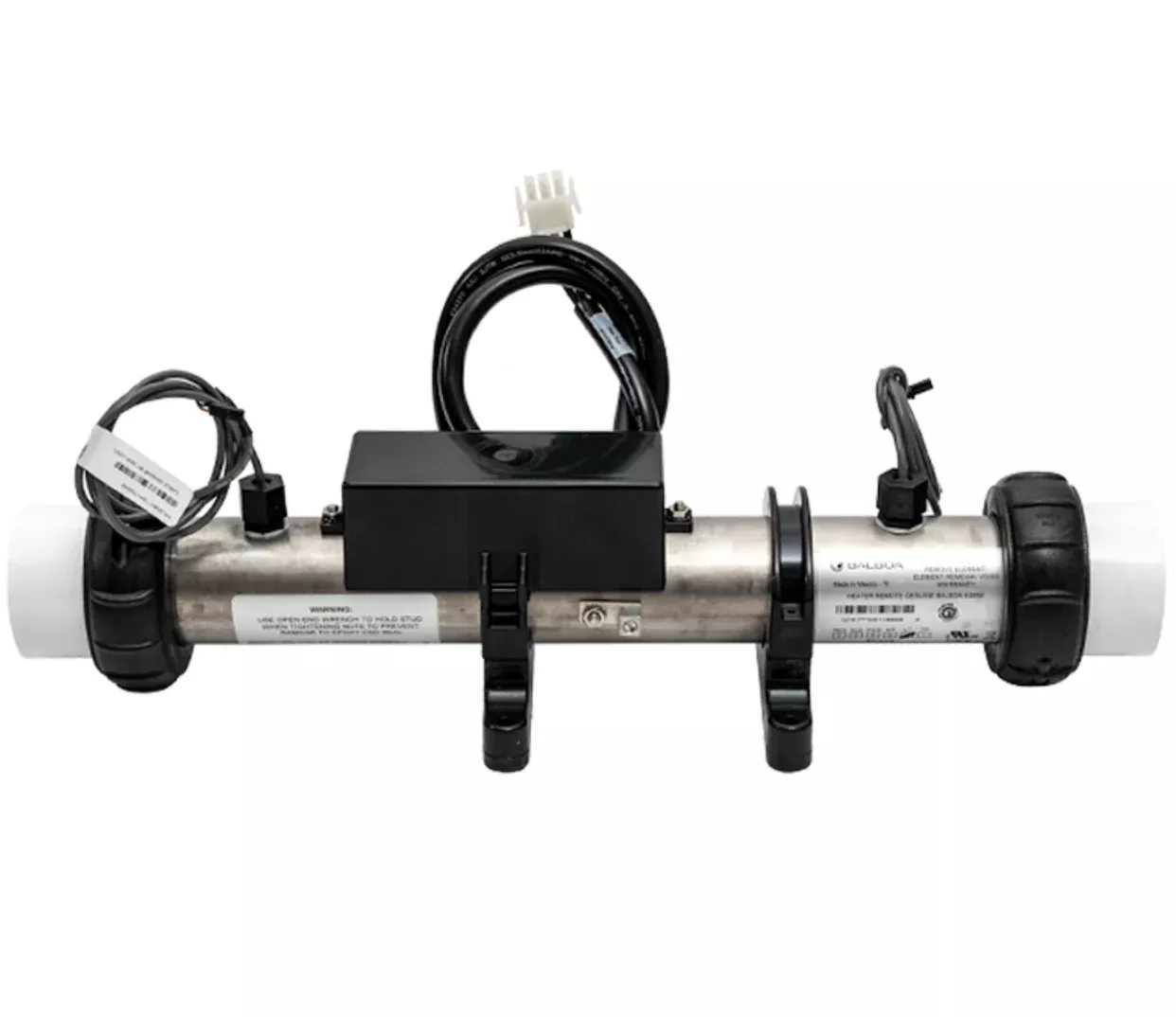 Balboa Genuine 4.0kW VS100 Remote Heater Assembly (G7417)