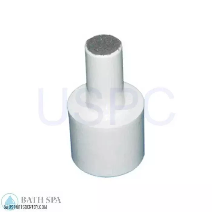 Balboa {GG] 41130 – Check Valve 1/2″ Slip Filtered