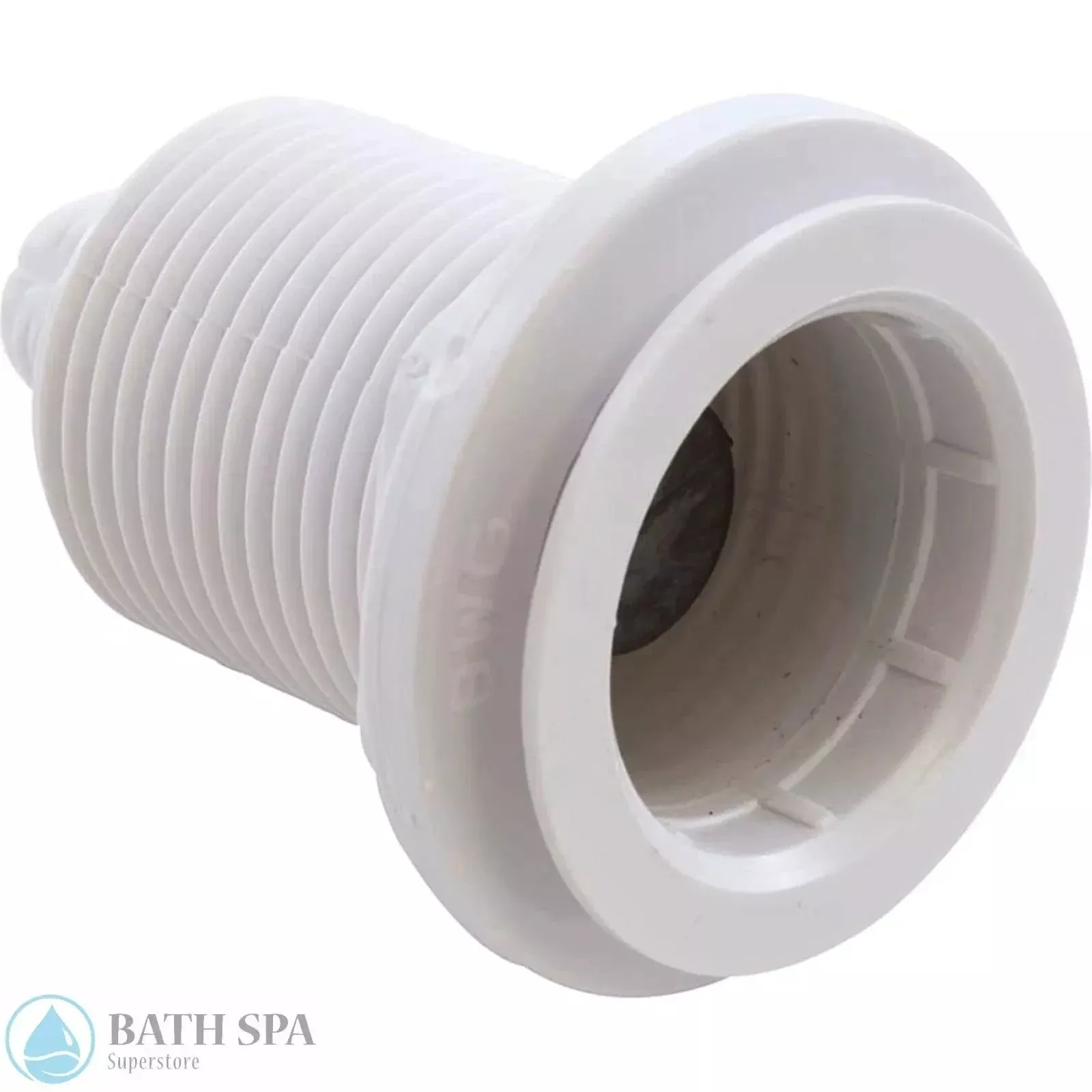 Balboa GG Air Button Body, Nut, Bellows (13092)