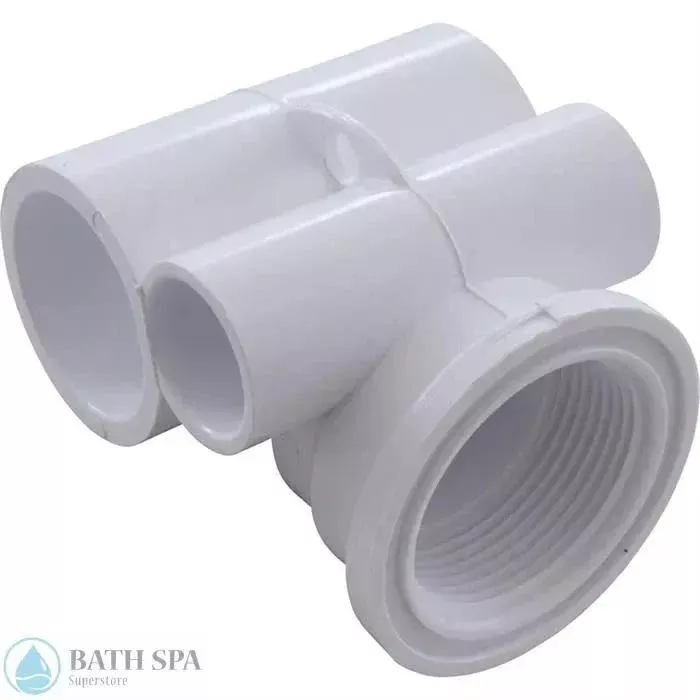 Balboa GG Budget Jet Body, 1/2″ x 1″ Offset (20325)