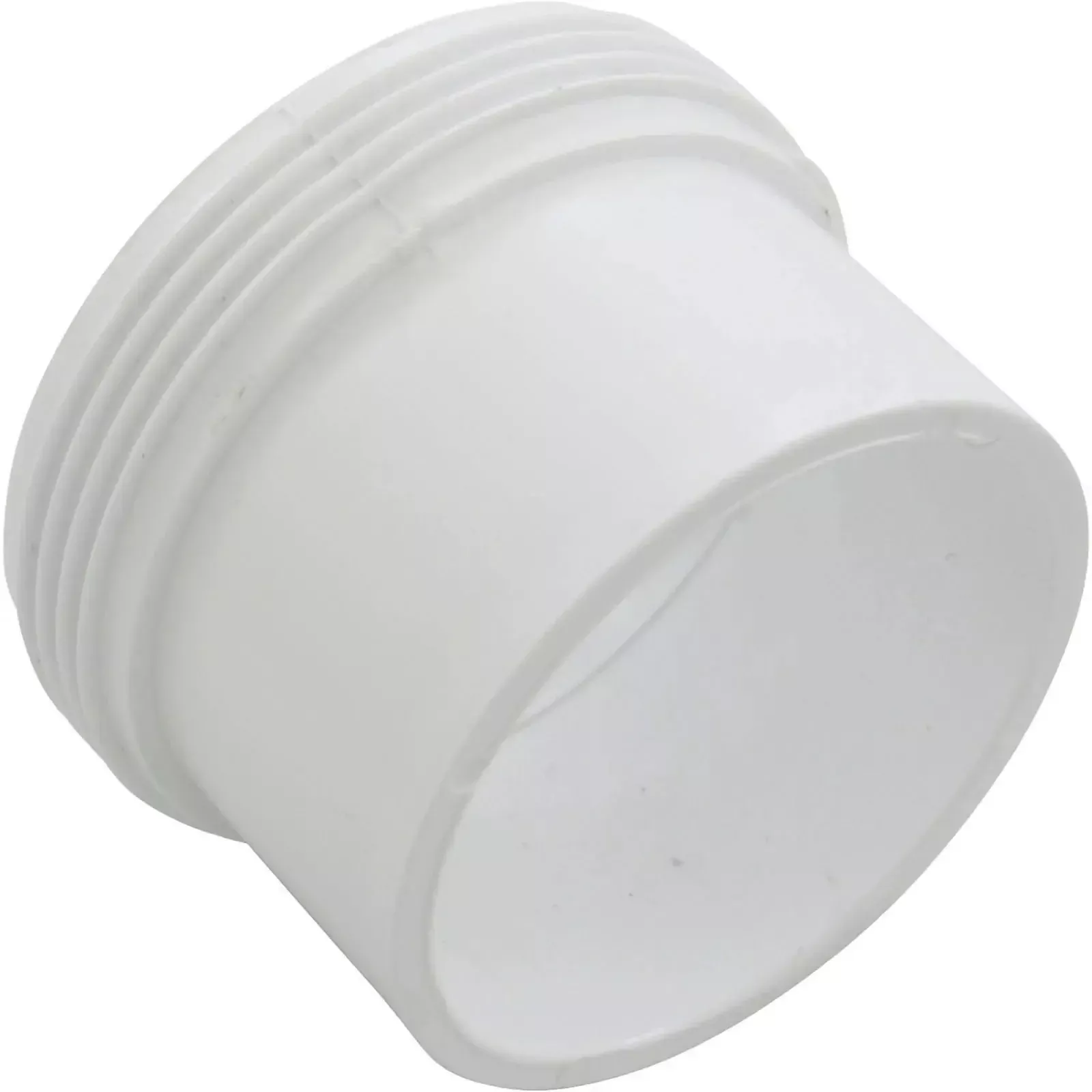 Balboa Heater Tailpiece – 2″ Buttress Thread x 2″ S (50085) w/gasket