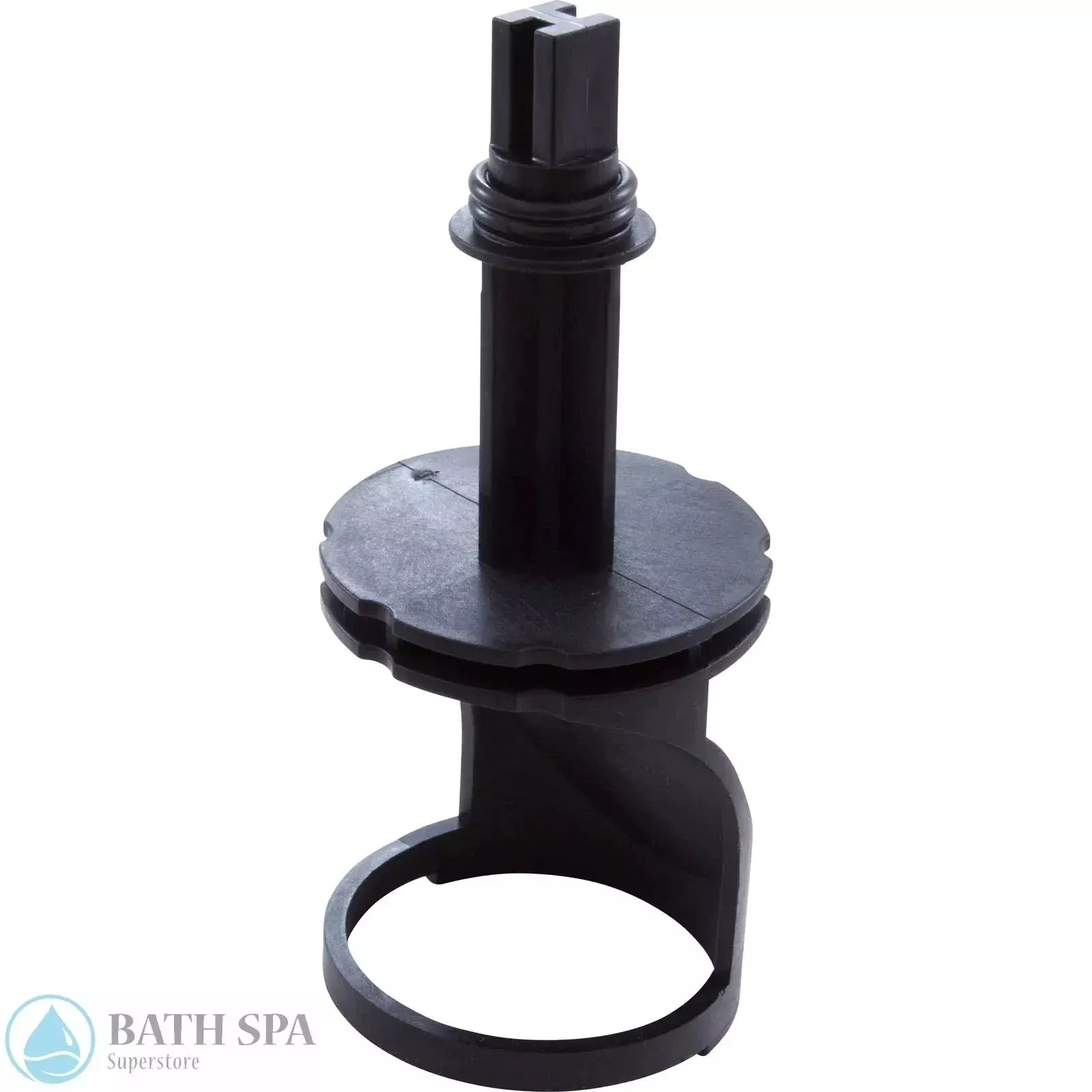 Balboa Hydro Air Hydro Flow Diverter Gate 2″ valve (51-4111)