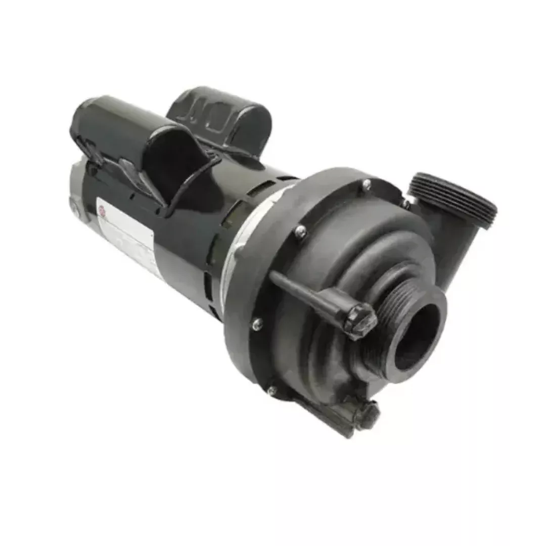 Balboa Jacuzzi 230V 1 Speed Pump – No Base 10-4234110
