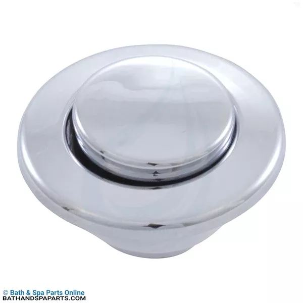 Balboa Polished Chrome Trim Kit (18030-PC)