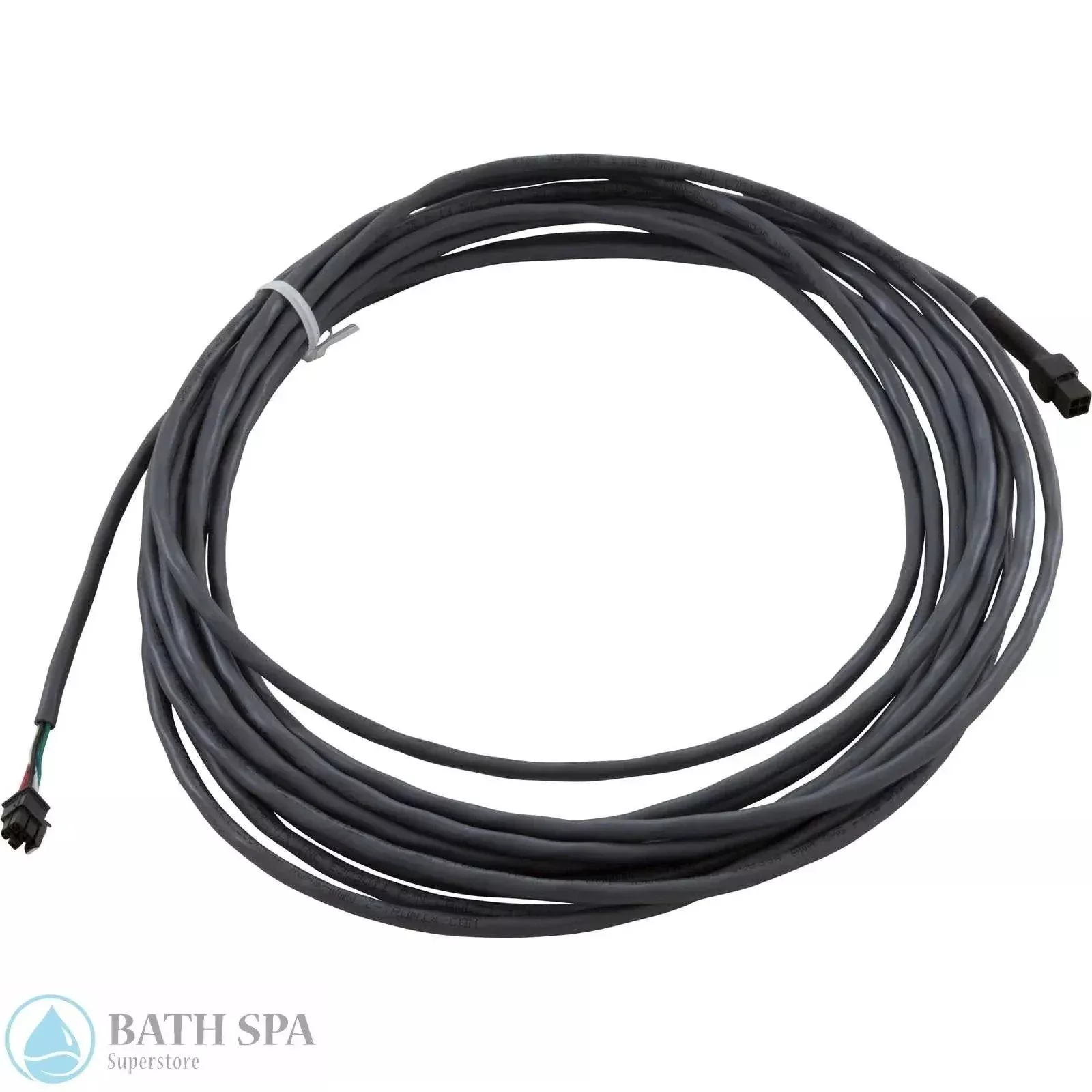 Balboa Topside 25′ Extension Cable, BP Series [4 Pin Molex] [25662-25]