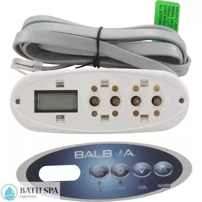Balboa Topside Mini Oval VL200 [Icon 10] (52267-01)