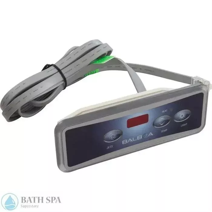 Balboa Topside VL403 (VS500) Lite duplex digital (54105)