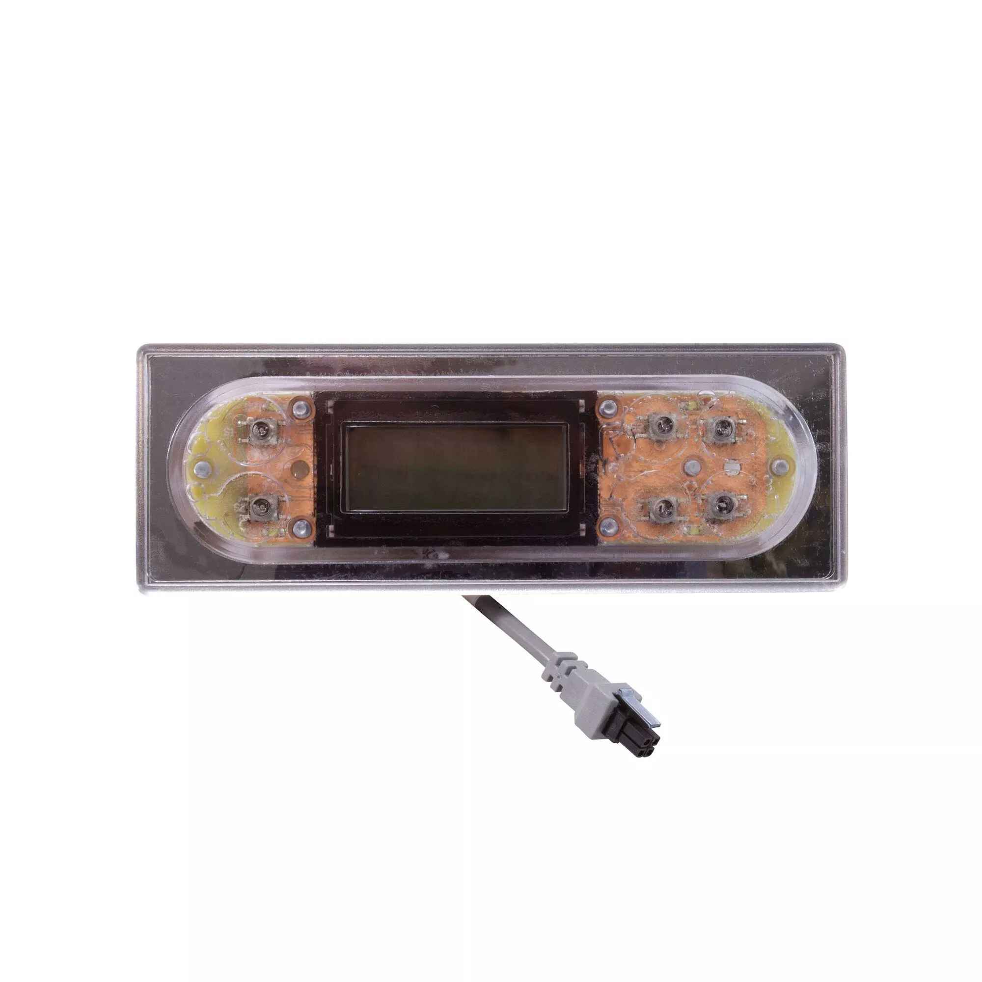 Balboa TP500 Keypad 57238-01