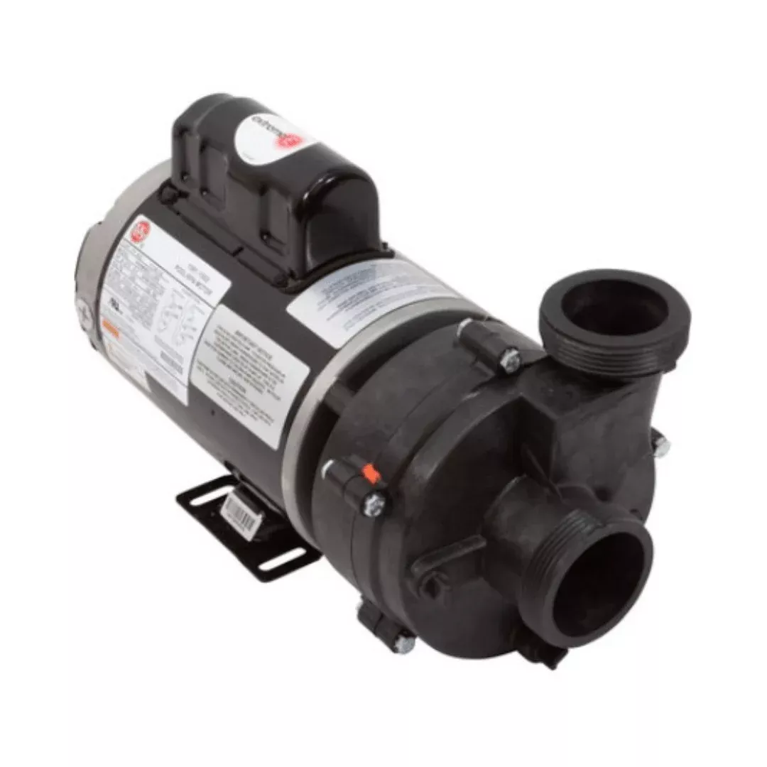 Balboa Ultimax 2HP / 2.5HP 230V 2-Speed Spa Pump 56 Frame, 5235208