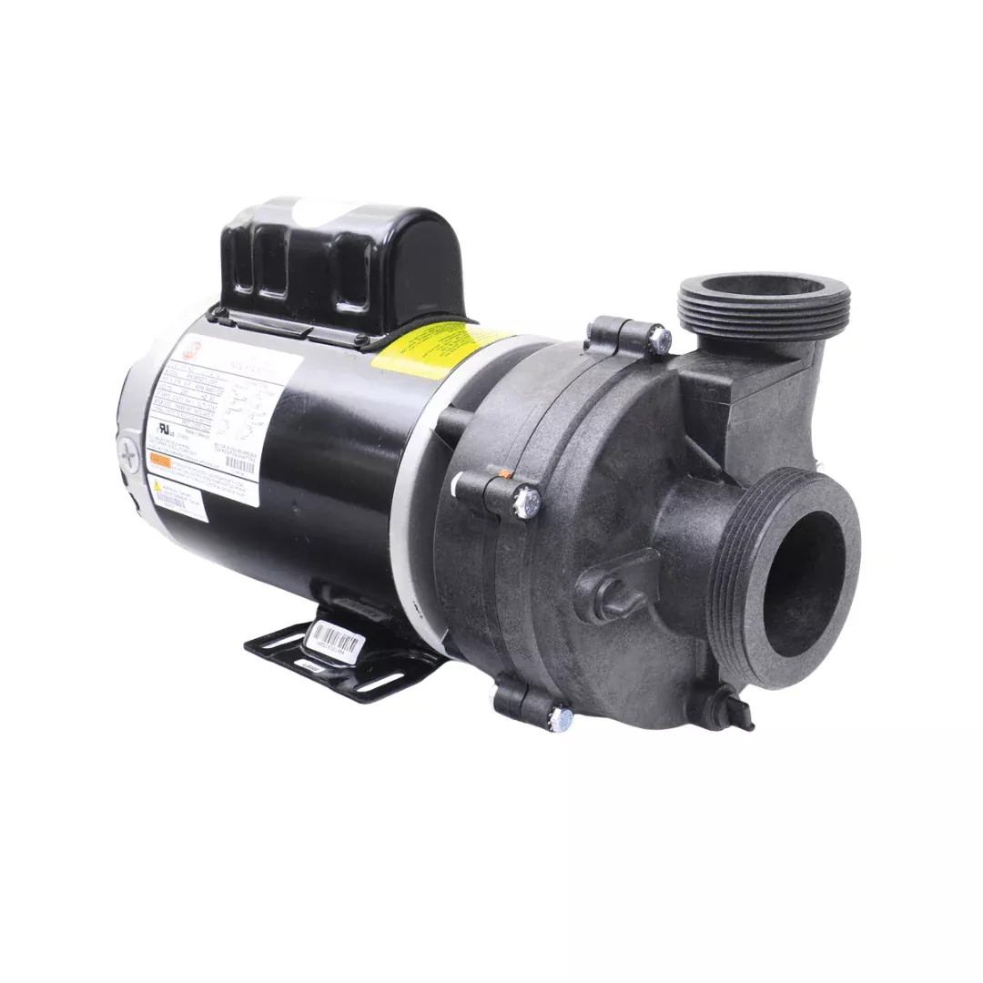Balboa Ultimax 4 HP 230V 2-Speed 56-Frame Spa Pump 10-5239212-K