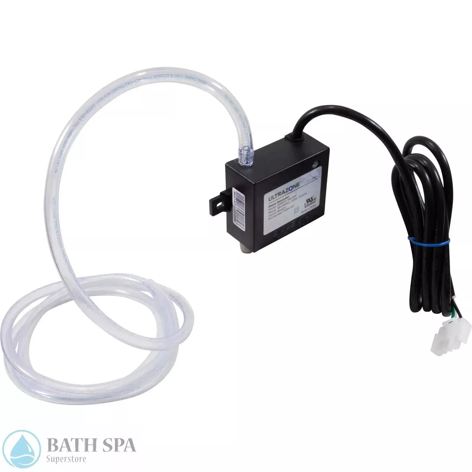 Balboa Ultrazone, Ozone Generator, [120/240v] [54451] (59297)