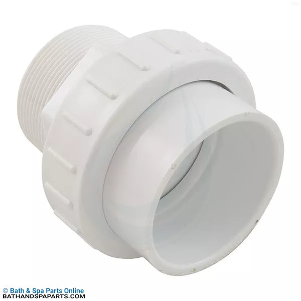 Balboa Union [2″ MPT x 2″ S] (11-3560)