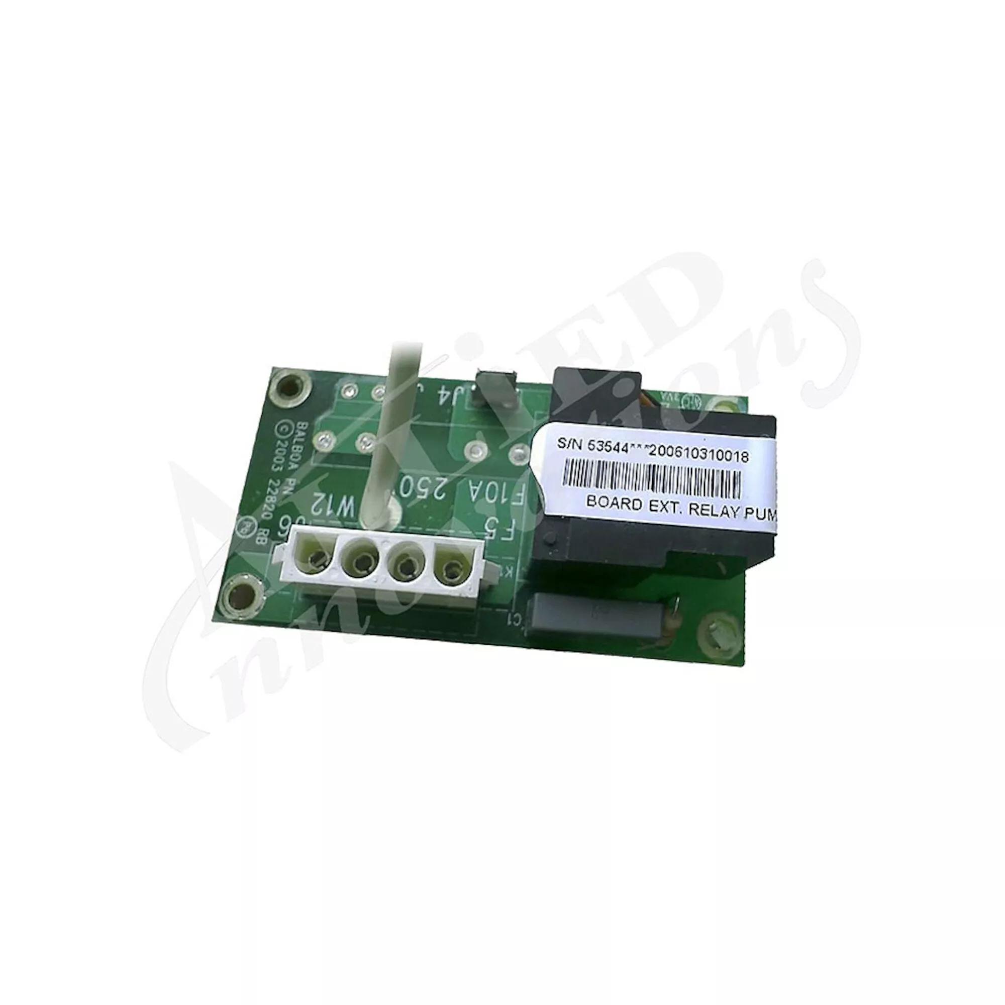 Balboa VS510 Series Expander Board 53544