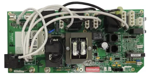 Balboa VS520SZ Circuit Board 33-55299-K