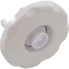 Balboa Water Group Escutcheon, Balboa, w/ Eyeball | 23380-WH