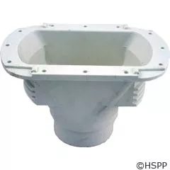 Balboa Water Group/ITT Verta`Ssage Cannister, White - 36-5620WHT