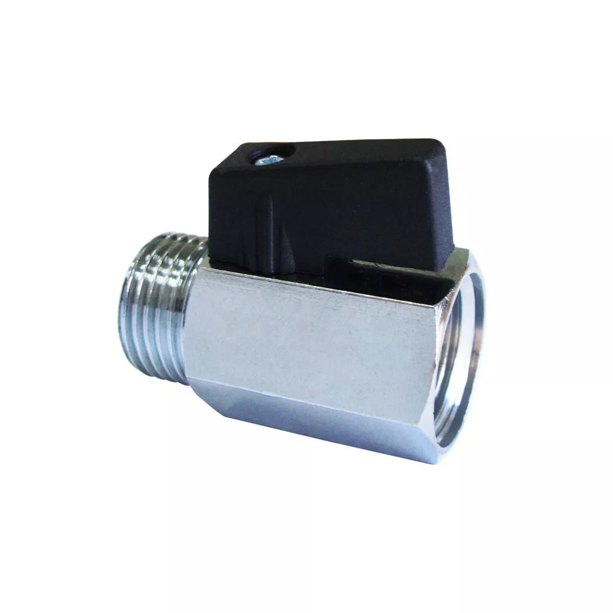 Ball Valve (#8018006) for the Trusted Clean ‘Dura 18HD’ Floor Scrubber