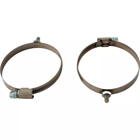 Band Clamp Kit, Hydro-Quip, Heater Repair, Quantity 2 : 48-0035
