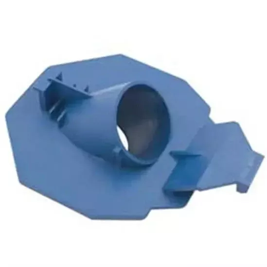 Baracuda G3 Foot Flange – W70328